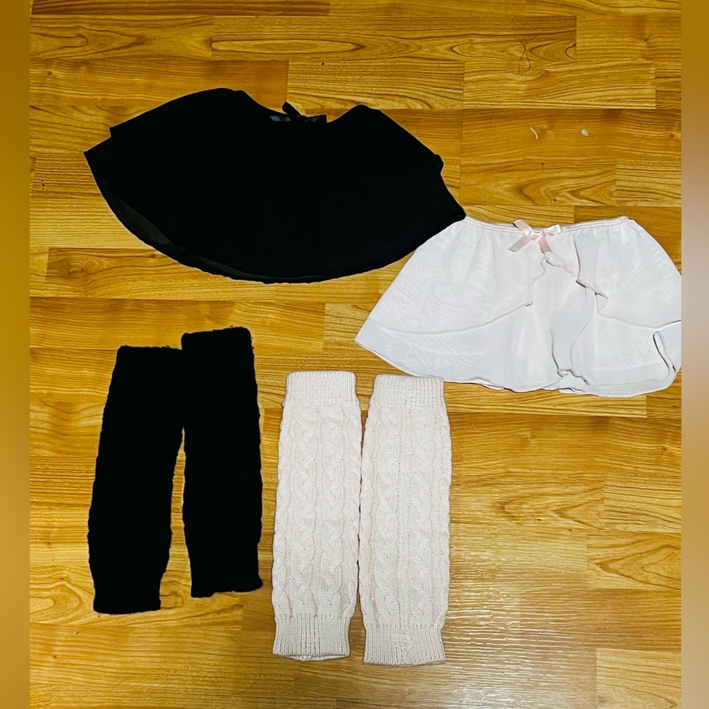 Dance ballet bundle